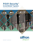 POP Security™ Invisi-Shield® System